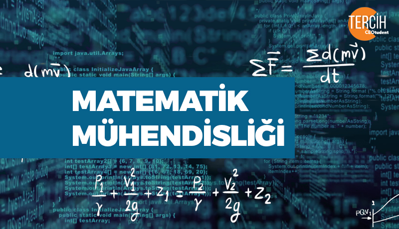 matematik mühendisliği