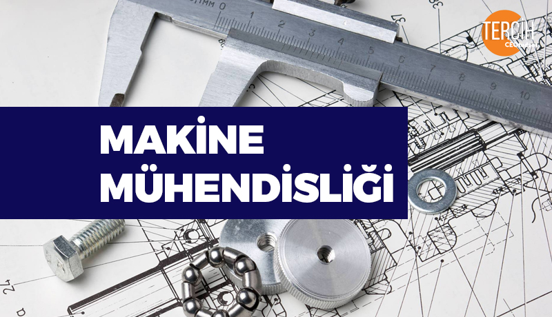 makine mühendisliği