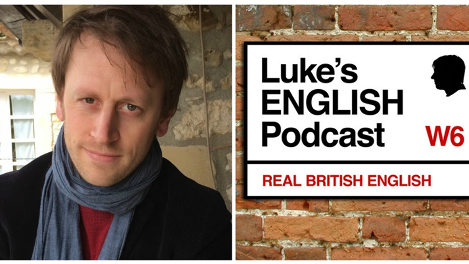 Luke's. Luke Thompson. Luke`s English Podcast. Люк Инглиш подкасты. Люк Тичер подкаст.