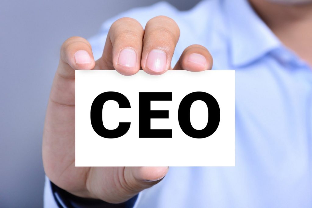 CEO nedir